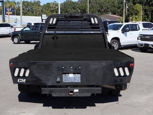 Used 2022 Chevrolet Silverado 3500 LT w/ Convenience Package image 6