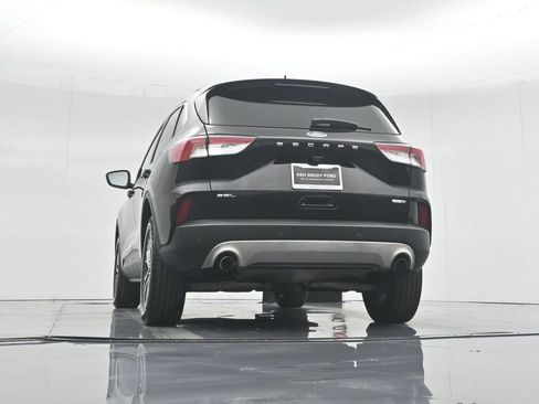 Used 2020 Ford Escape SEL image 56