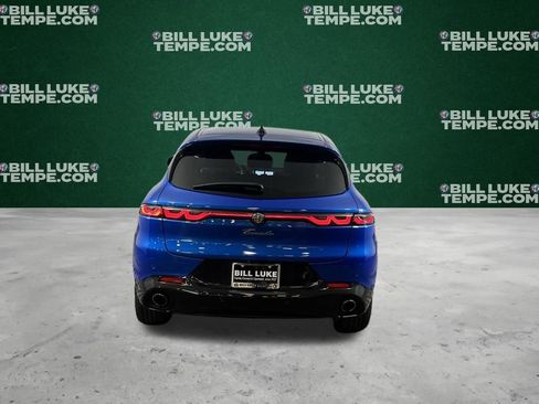 Used 2024 Alfa Romeo Tonale Veloce image 6