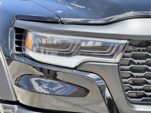 New 2026 RAM 1500 RHO w/ RHO Level 1 Equipment Group AWD/4WD image 7