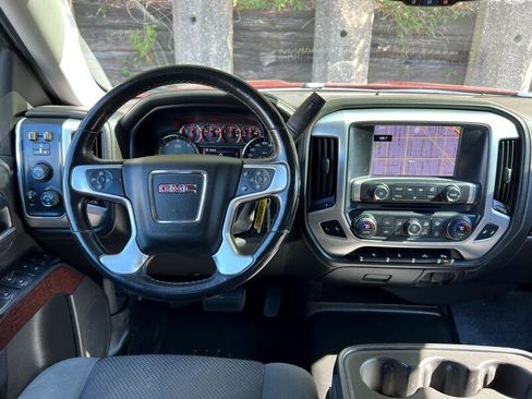 Used 2014 GMC Sierra 1500 SLE image 11
