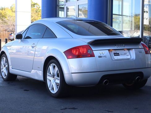 Used 2005 Audi TT 3.2 image 3