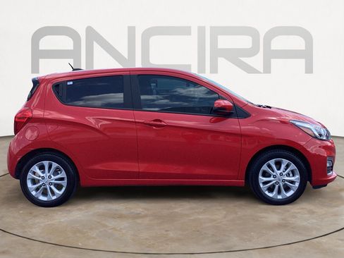 Used 2021 Chevrolet Spark LT FWD image 15