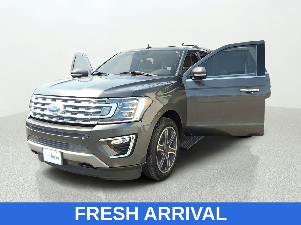 Used 2021 Ford Expedition Limited AWD/4WD image 11