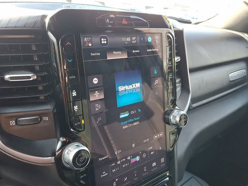 Used 2025 RAM 1500 Big Horn image 28