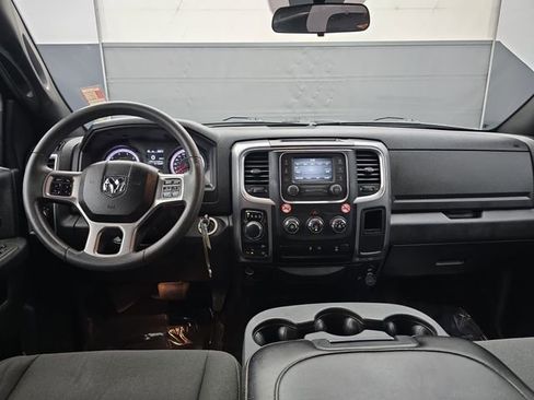 Used 2024 RAM 1500 Classic Warlock AWD/4WD image 24