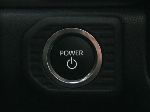 Used 2024 Toyota Land Cruiser w/ Premium Package image 29