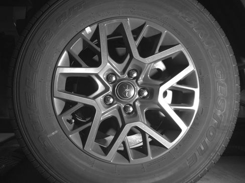 Used 2025 Jeep Wrangler Sahara image 12