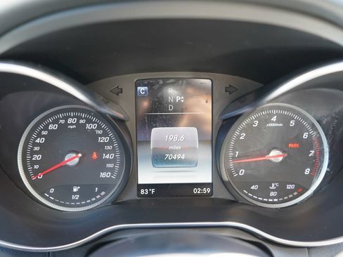 Used 2017 Mercedes-Benz C 300 Sedan image 10