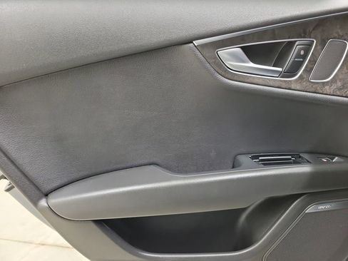 Used 2018 Audi A7 3.0T Premium Plus w/ S Line Sport Package image 15