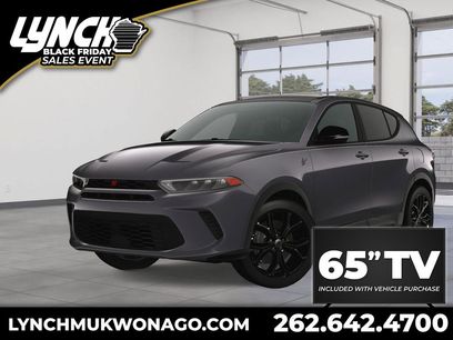 New 2024 Dodge Hornet R/T Plus