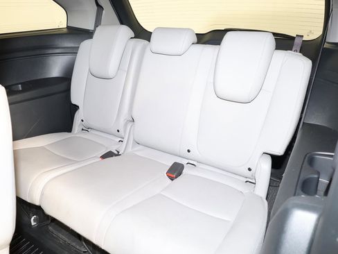 Used 2023 Honda Odyssey EX-L image 25