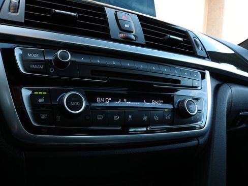 Used 2016 BMW 435i Gran Coupe xDrive image 31