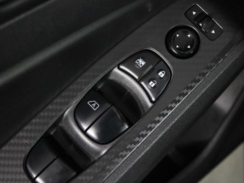 Certified 2022 Nissan Altima 2.5 SV FWD image 23