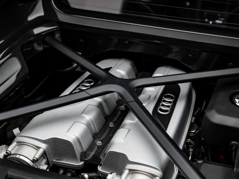Used 2020 Audi R8 V10 performance AWD/4WD image 91