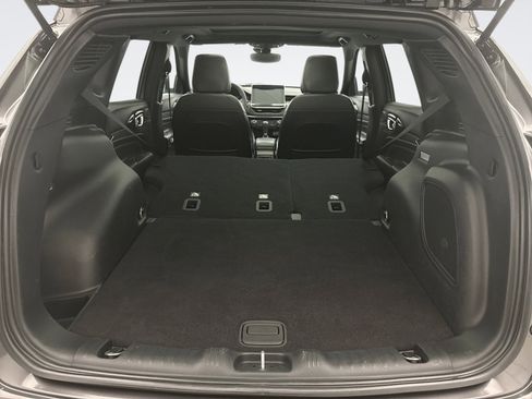Used 2022 Jeep Compass Latitude w/ Sun and Sound Group AWD/4WD image 21