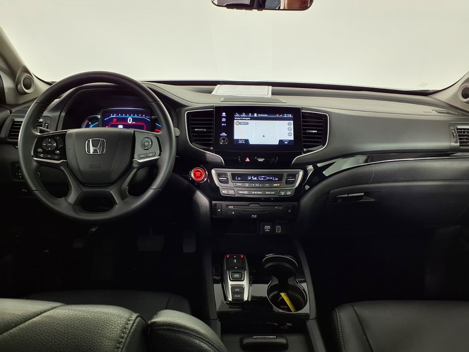 Used 2022 Honda Pilot Touring image 15