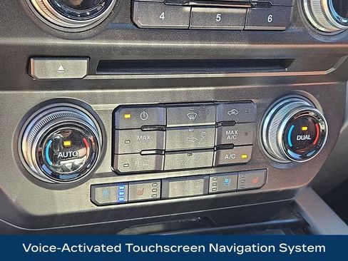 Used 2018 Ford F150 Platinum w/ Equipment Group 701A Luxury AWD/4WD image 18