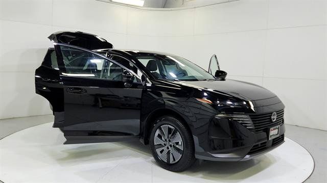 Certified 2025 Nissan Murano SL AWD/4WD image 29