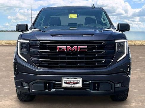 Used 2023 GMC Sierra 1500 Elevation AWD/4WD image 2