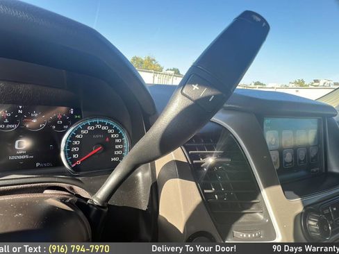 Used 2017 GMC Yukon XL Denali w/ Open Road Package image 19