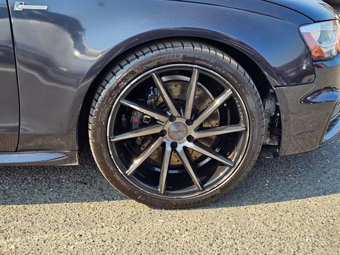 Used 2013 Audi S4 Premium Plus AWD/4WD image 9