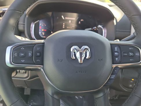 New 2026 RAM 2500 Laramie image 23