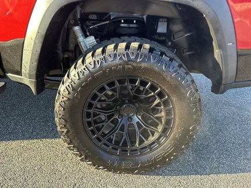 Used 2021 RAM 1500 TRX w/ TRX Level 2 Equipment Group image 25