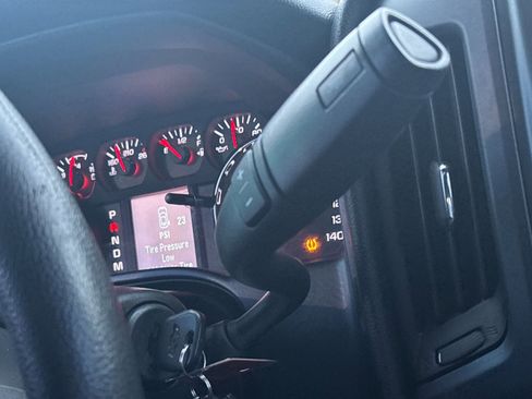 Used 2016 Chevrolet Silverado 1500 Custom w/ Custom Convenience Package image 20