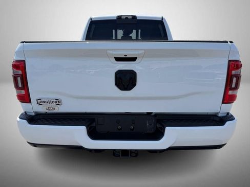 Used 2023 RAM 2500 Limited AWD/4WD image 9