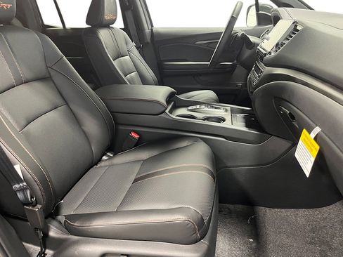 New 2026 Honda Ridgeline TrailSport image 23