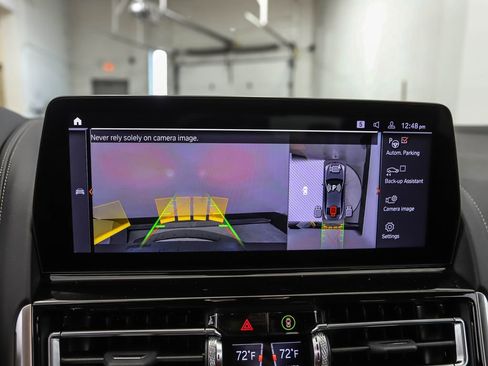 New 2026 BMW 840i xDrive AWD/4WD image 18