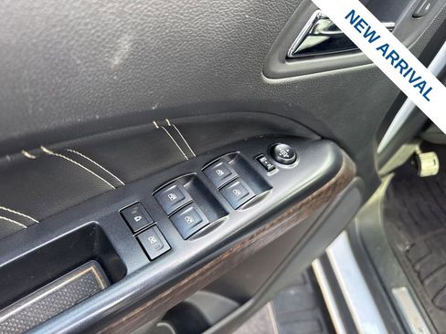 Used 2021 GMC Canyon Denali image 18