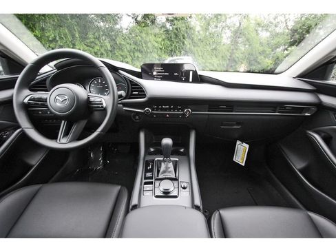 New 2026 MAZDA MAZDA3 2.5 S Sedan w/ Preferred Pkg FWD image 7