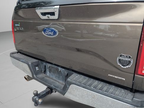 Used 2016 Ford F150 XLT w/ Trailer Tow Package AWD/4WD image 37