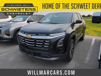 Used 2026 Chevrolet Equinox LT