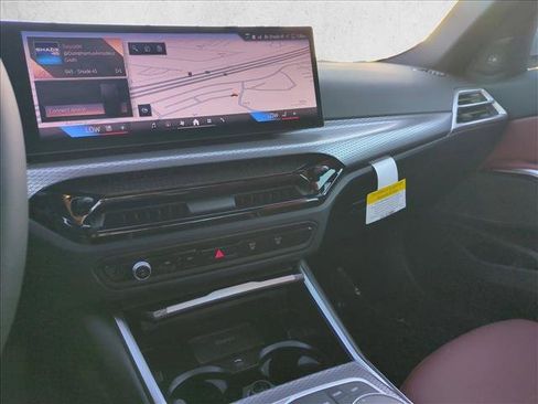 New 2026 BMW 330i Sedan RWD image 12
