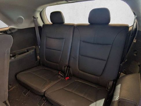 Used 2012 Kia Sorento SX w/ SX Premium Pkg AWD/4WD image 12