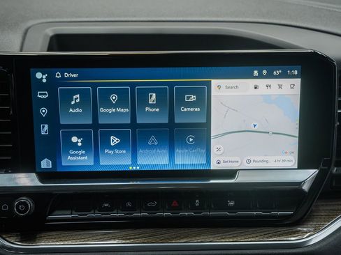 Used 2025 Chevrolet Silverado 1500 LT image 20