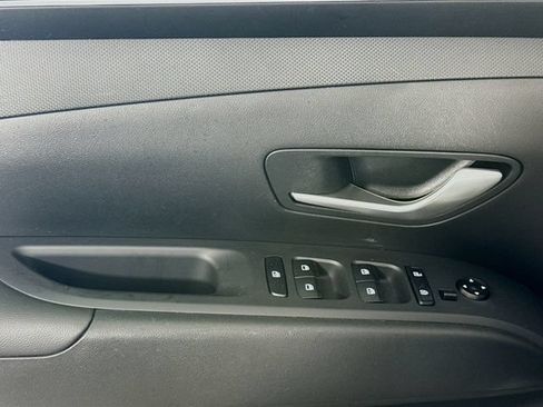 Certified 2023 Hyundai Tucson SEL AWD/4WD image 13