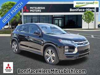 New 2026 Mitsubishi Outlander Sport ES AWD/4WD video 1