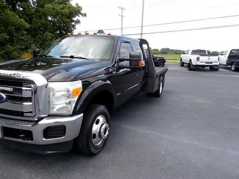 Used 2013 Ford F350 XL w/ PWR Equipment Group image 8