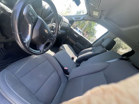 Used 2019 Chevrolet Silverado 1500 LT w/ All-Star Edition image 30