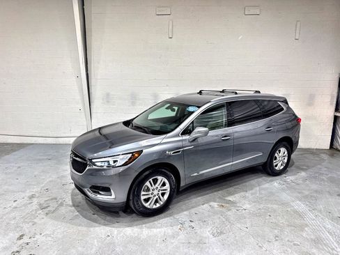 Used 2019 Buick Enclave Essence image 20