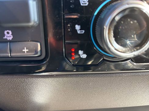 Certified 2023 Chevrolet Silverado 1500 LTZ w/ LTZ Premium Package image 38