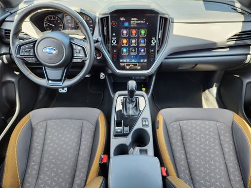 Used 2025 Subaru Crosstrek 2.5i Sport AWD/4WD image 22