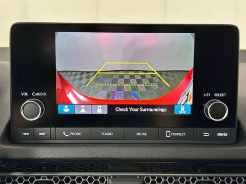 Used 2025 Honda Civic Sport image 32