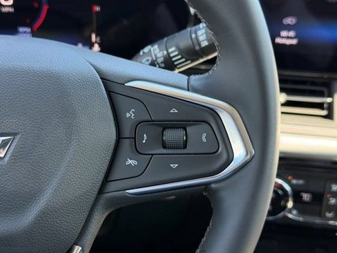 New 2026 Chevrolet Trax LT w/ Driver Confidence Package FWD image 26