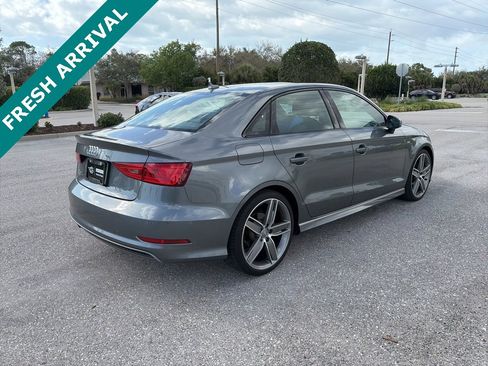 Used 2016 Audi A3 1.8T Premium image 5