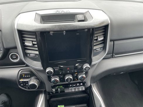Used 2022 RAM 1500 Big Horn image 18